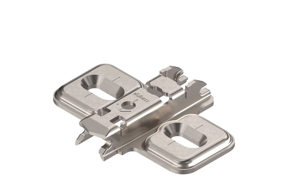 Placuta balama BLUM CLIP 173L6100