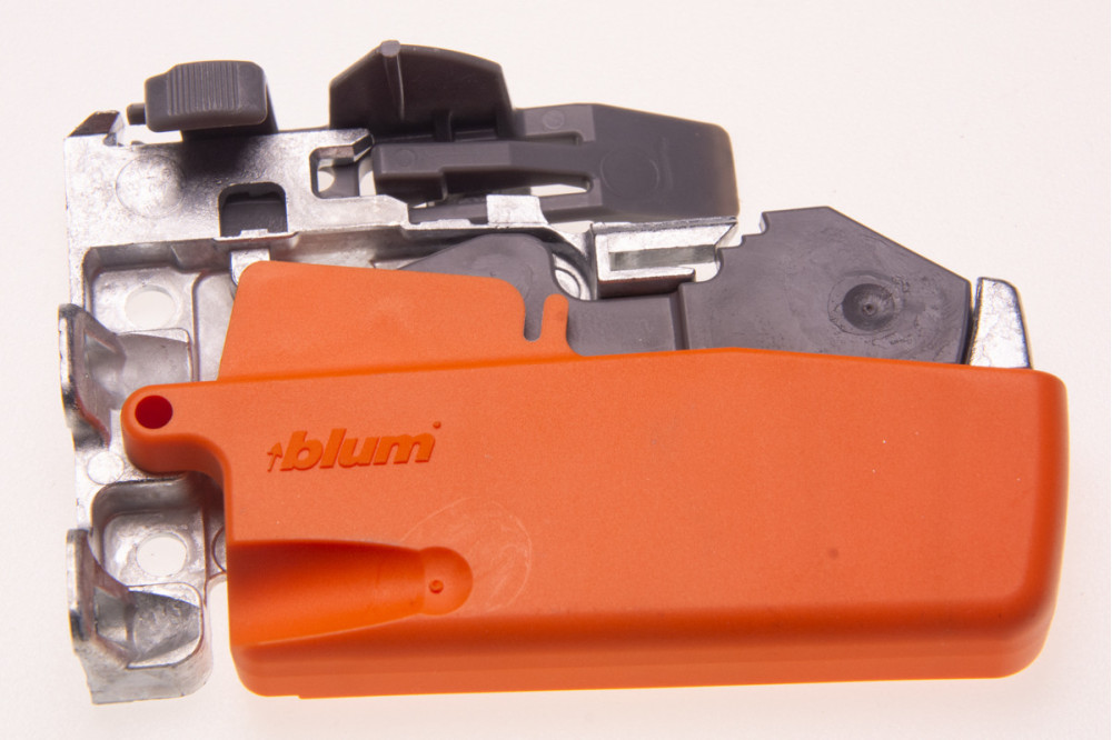 CUPLAJ TANDEM BLUM STG+DR