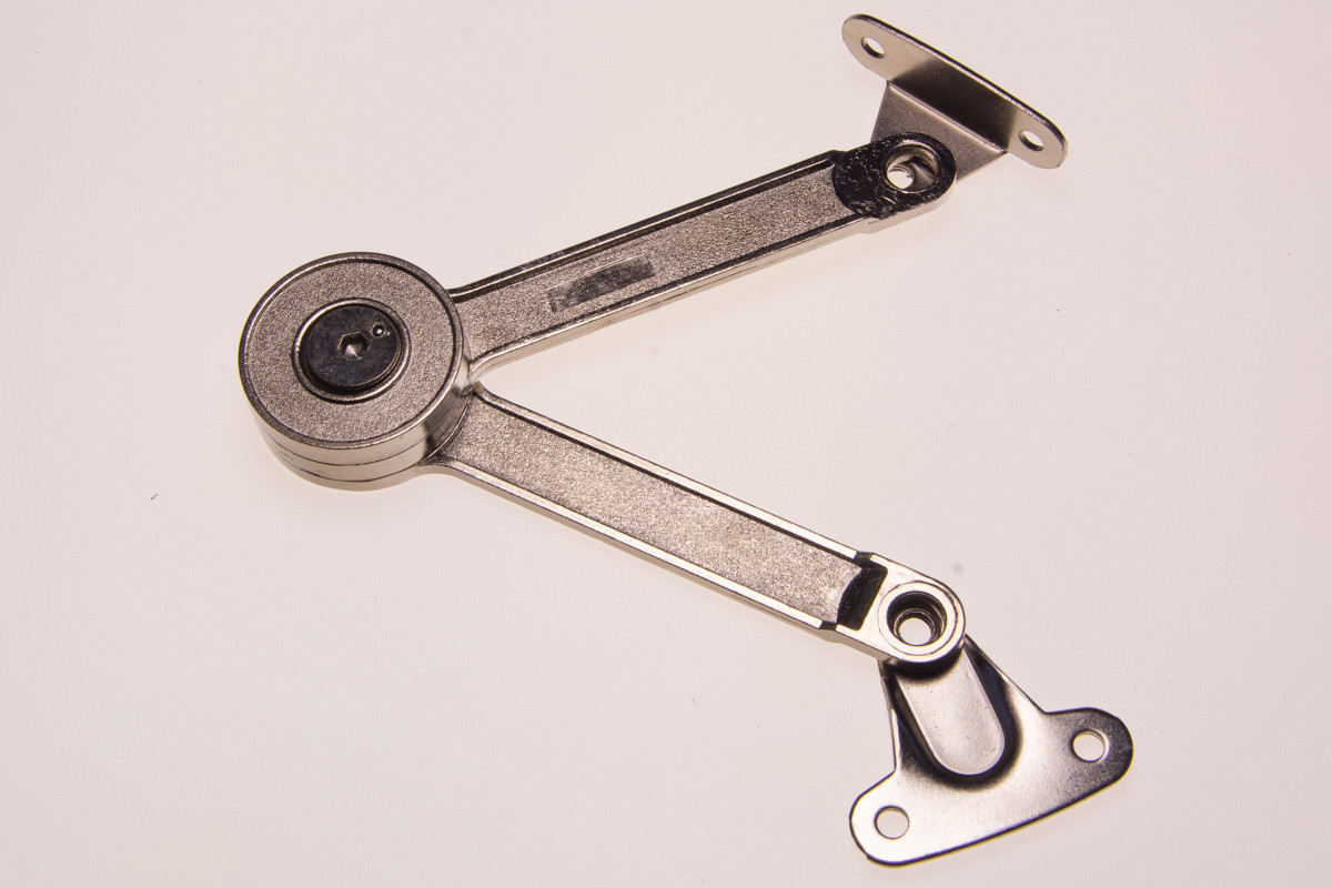 LIMITATOR AMORTIZOR A1431