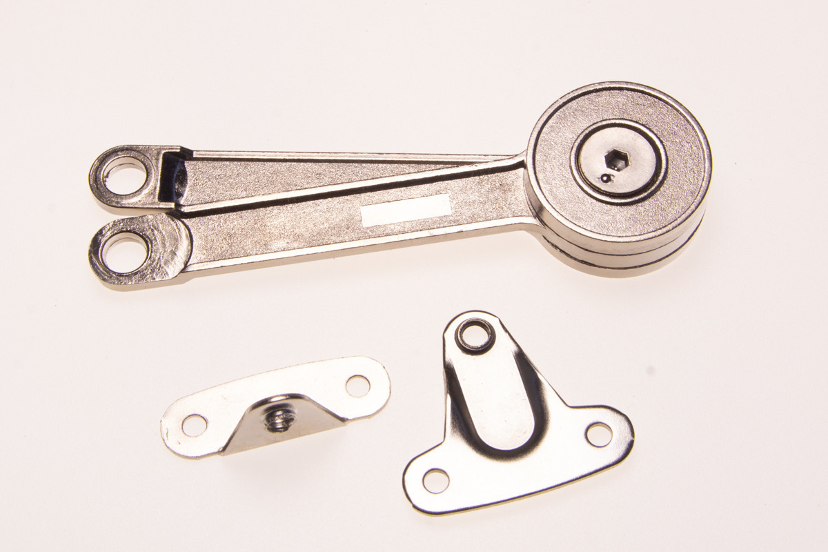 LIMITATOR AMORTIZOR A1431