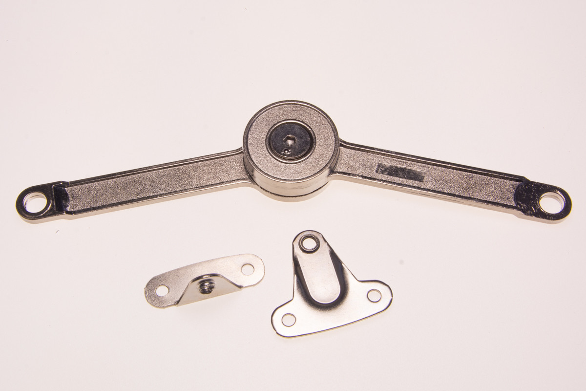 LIMITATOR AMORTIZOR A1431