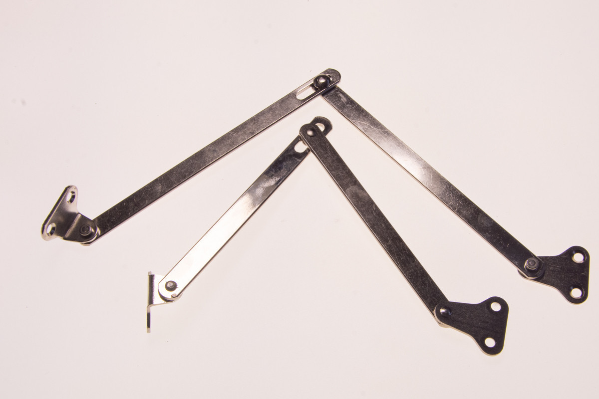 LIMITATOR FOARFECA L: 178