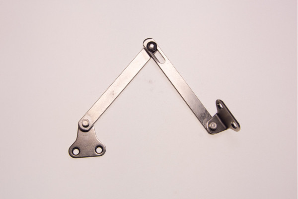 LIMITATOR FOARFECA L: 178