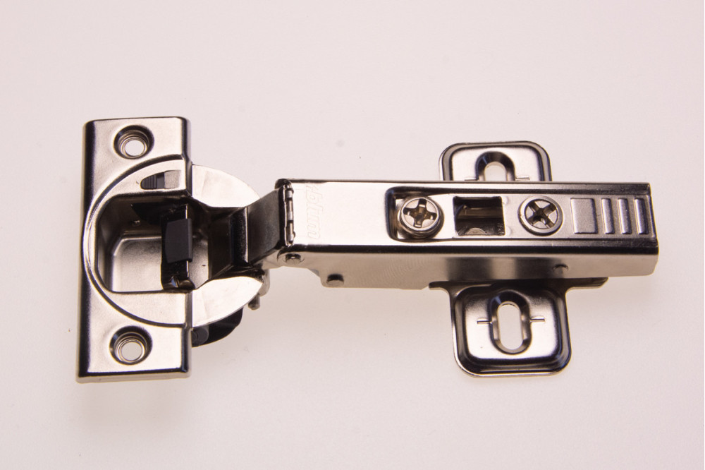 BALAMA CLIP BLUMOTION APLICATA 71B3550