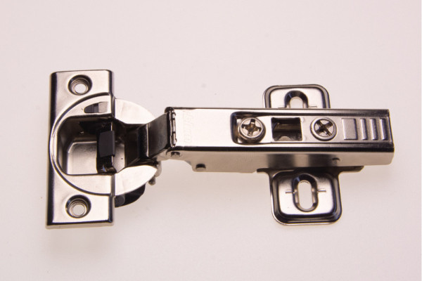 BALAMA CLIP BLUMOTION APLICATA 71B3550