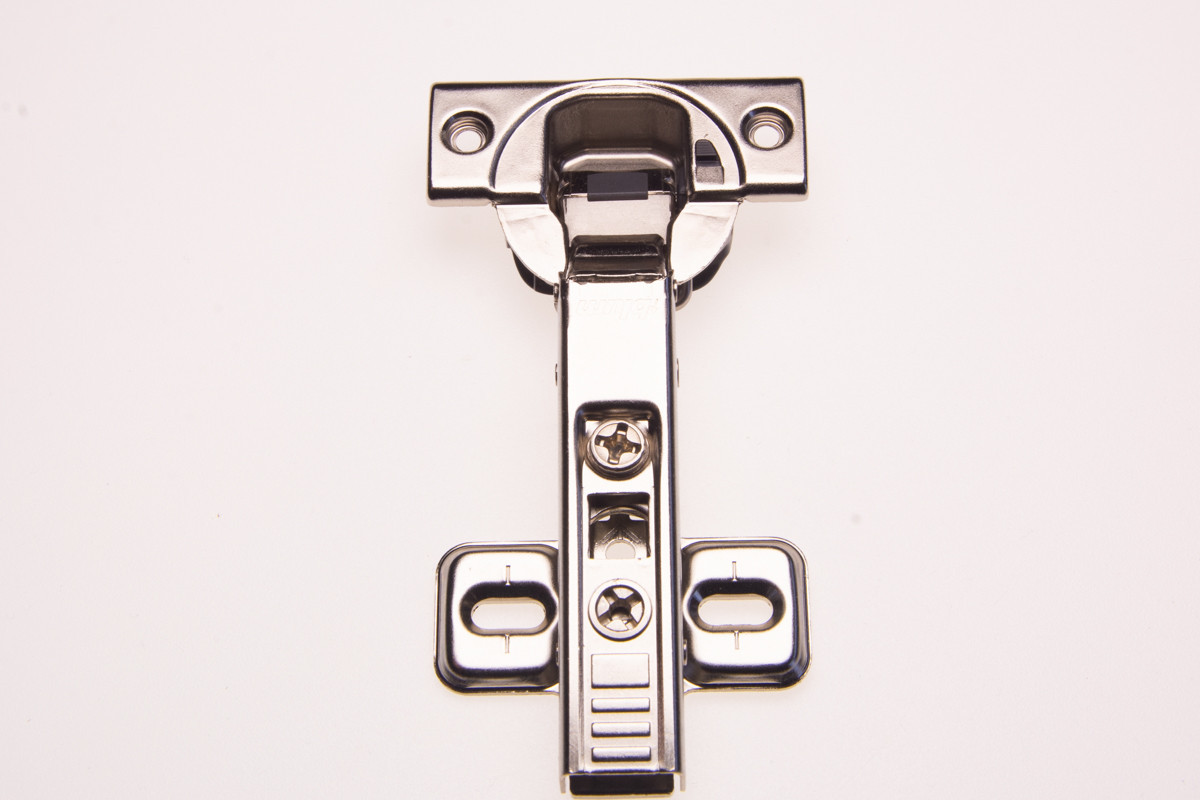 BALAMA CLIP BLUMOTION APLICATA 71B3550