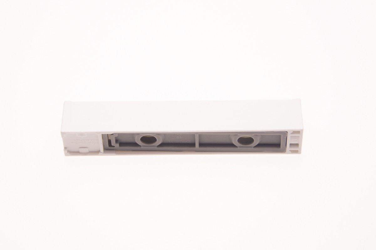 PLACUTA ADAPTOR TIP-ON BLUM 956A1201 ALB
