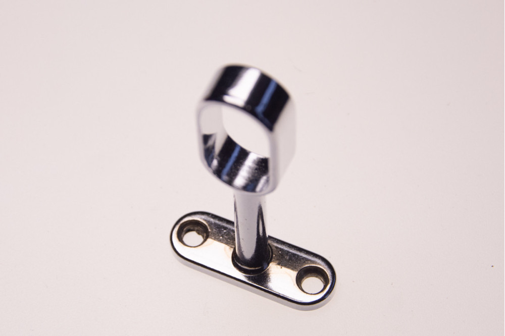 SUPORT BARA INTERMEDIAR OVAL