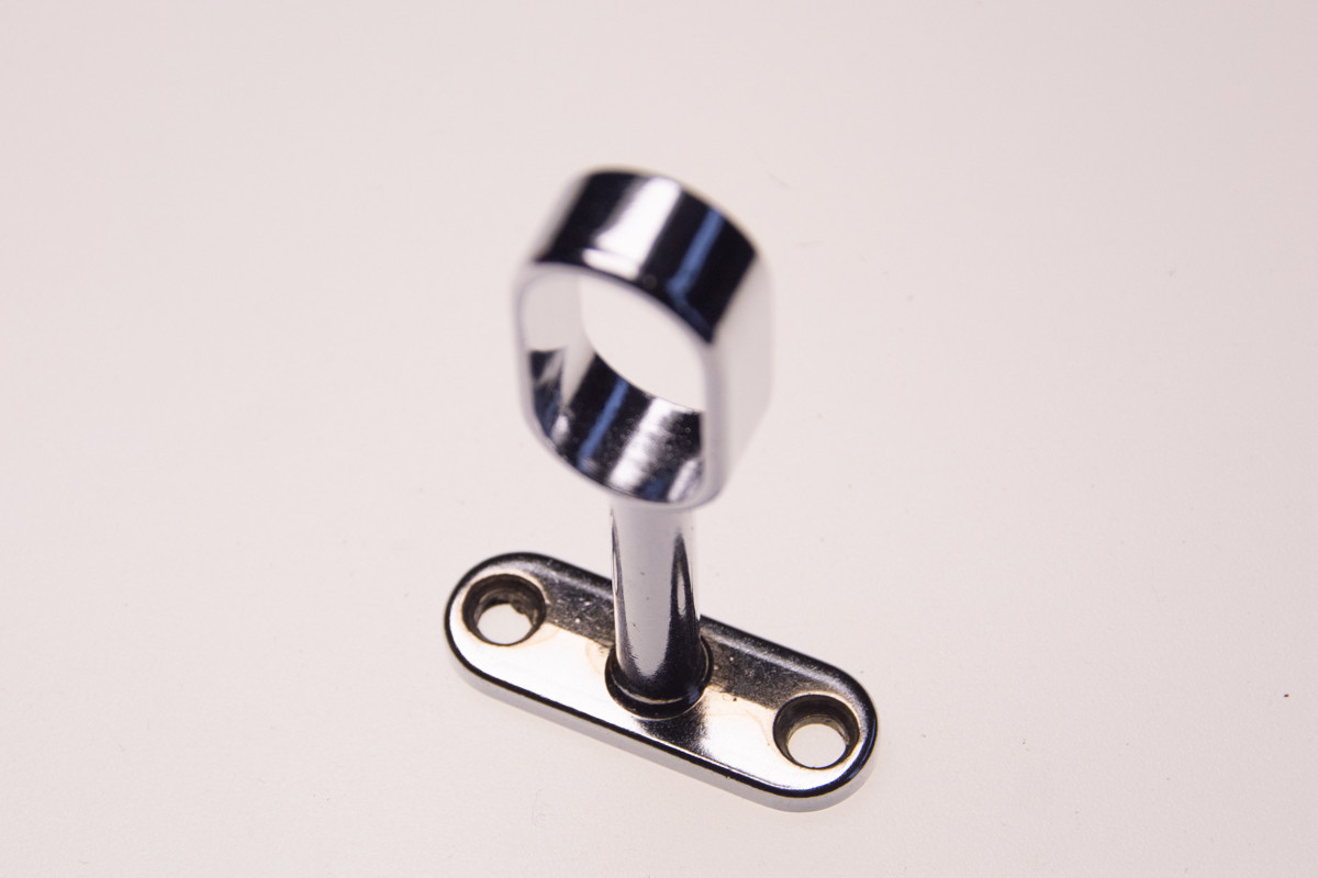 SUPORT BARA INTERMEDIAR OVAL