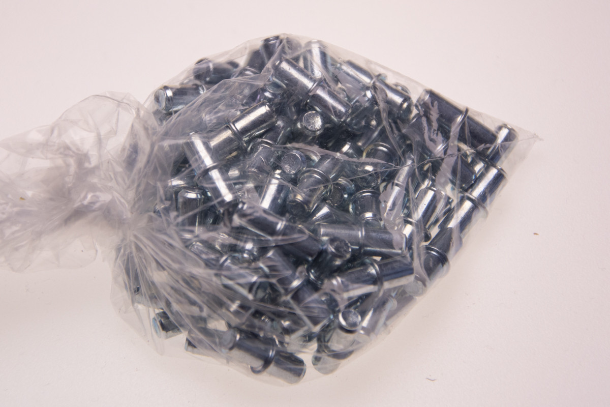 SUPORT POLITA ZN D5X16-100-2