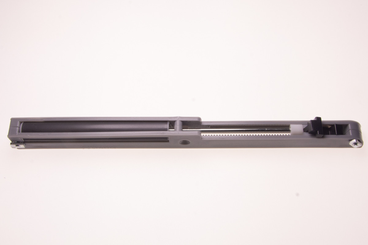 AMORTIZOR USI GLISANTE STP BERG