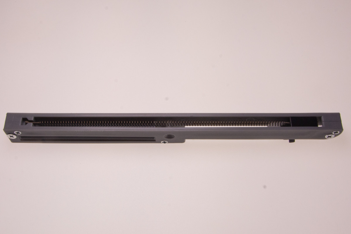 AMORTIZOR USI GLISANTE STP BERG