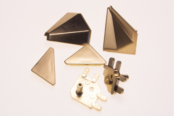 ACCESORII INALTATOR AURIU X6 BUC GEO