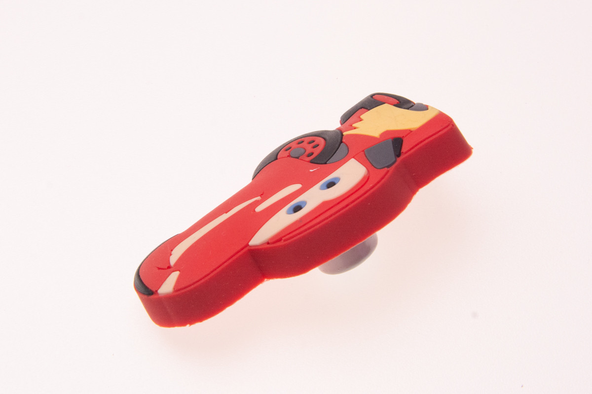 BUTON COPII CARS