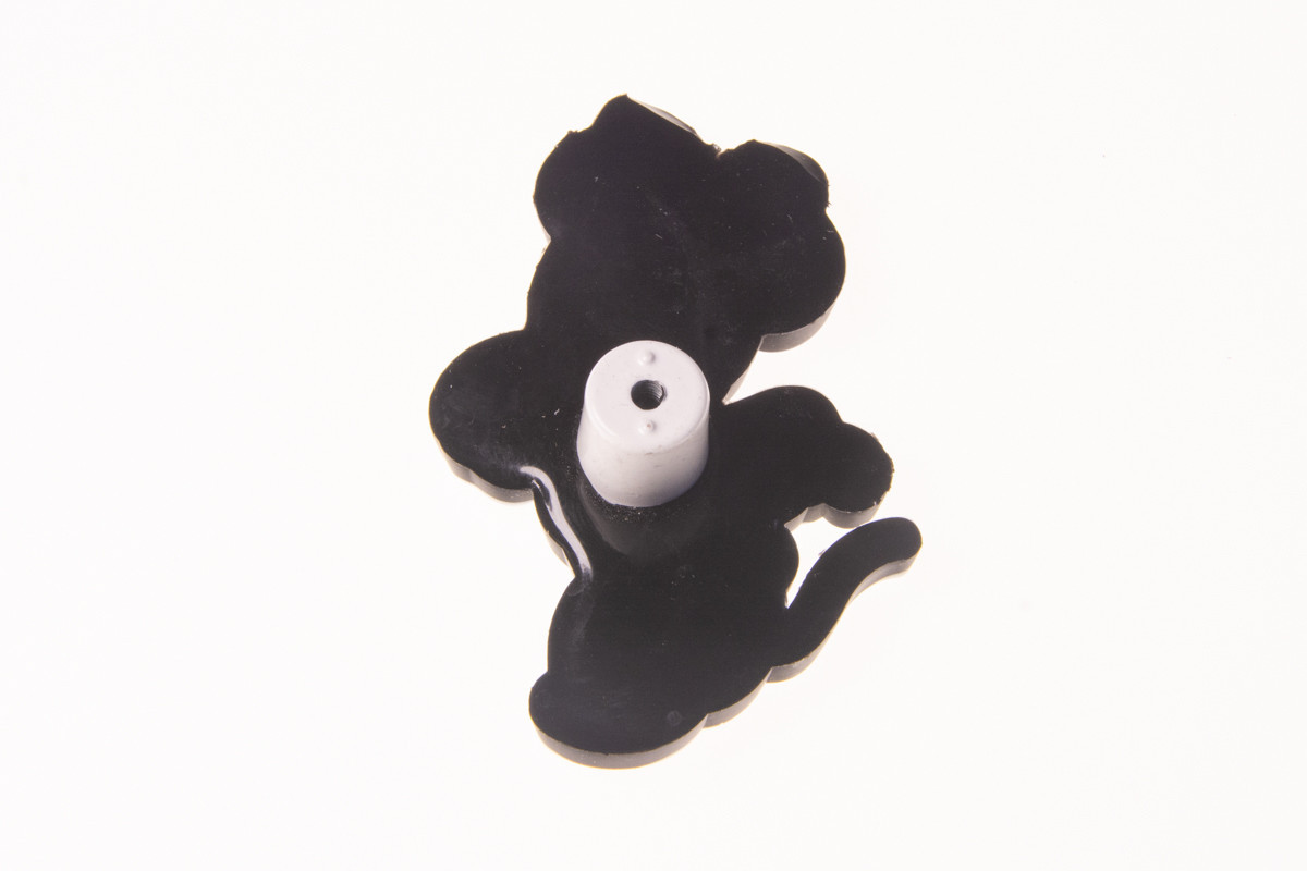 BUTON COPII MINNIE