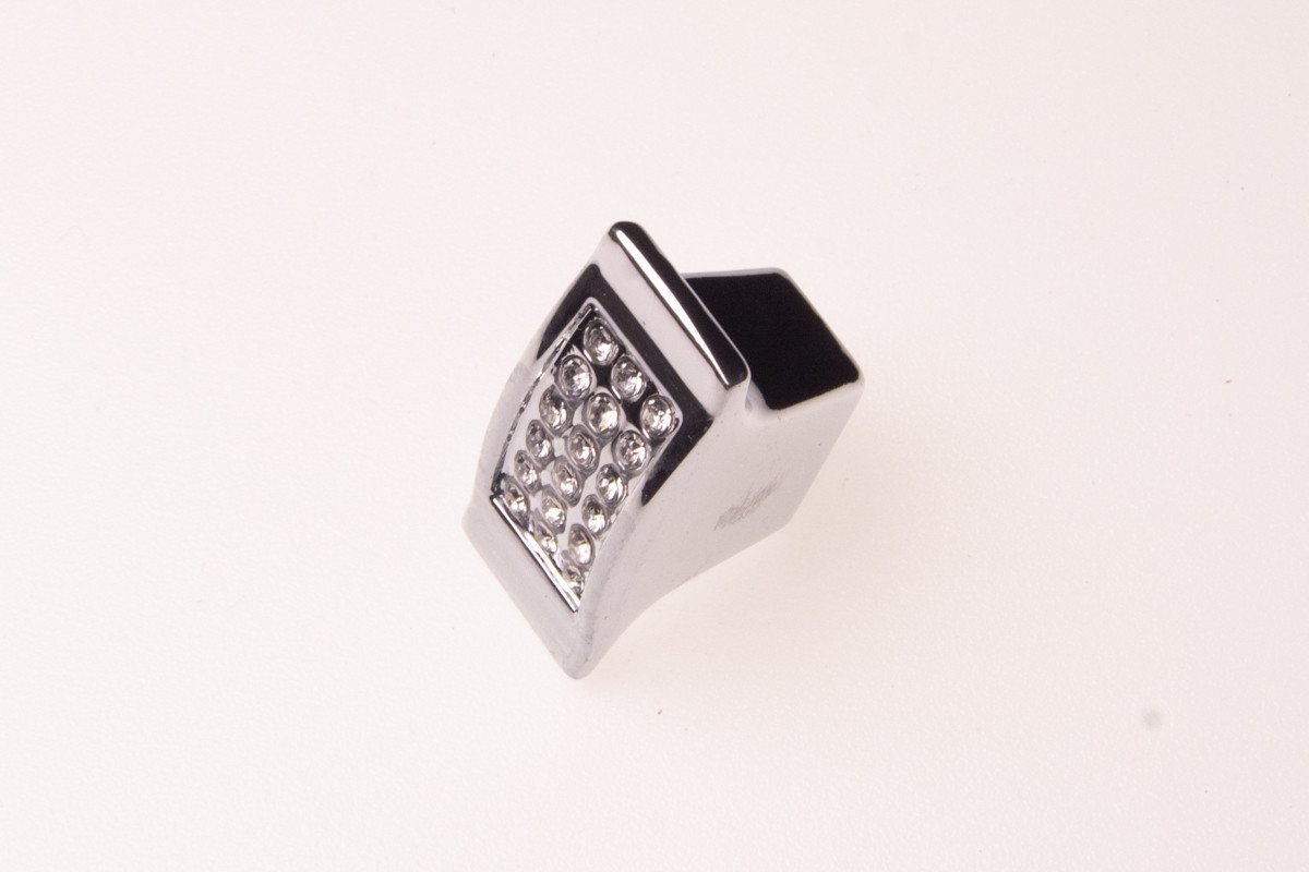 BUTON 8601 CROM