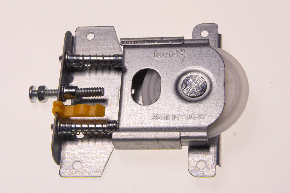 PKM 80B  ECO