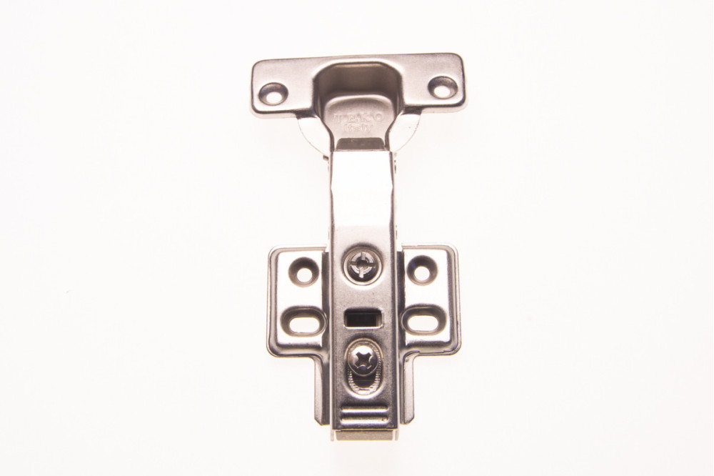 BALAMA TEKO CLIP APLIC.+AMORT.+ PLACUTA 2