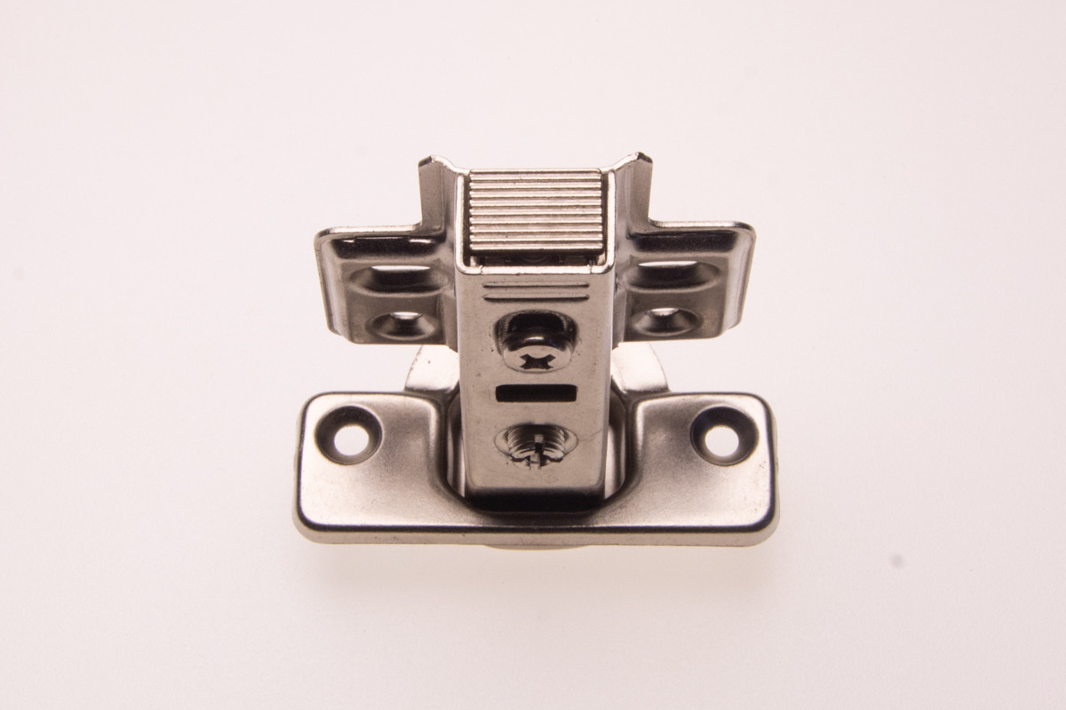 BALAMA TEKO CLIP APLIC.+AMORT.+ PLACUTA