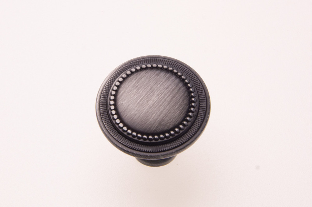 BUTON 5263 GRI ANTIC