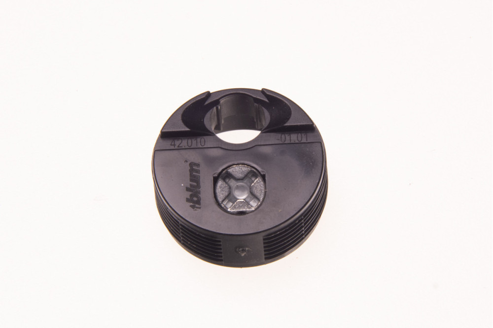 DEMONTABIL BL COLT NEGRU FARA SURUB