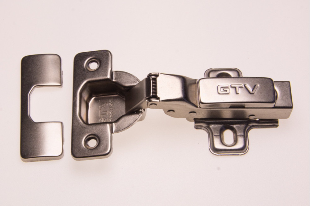 BALAMA GTV SEMI + AMORT + PLACUTA