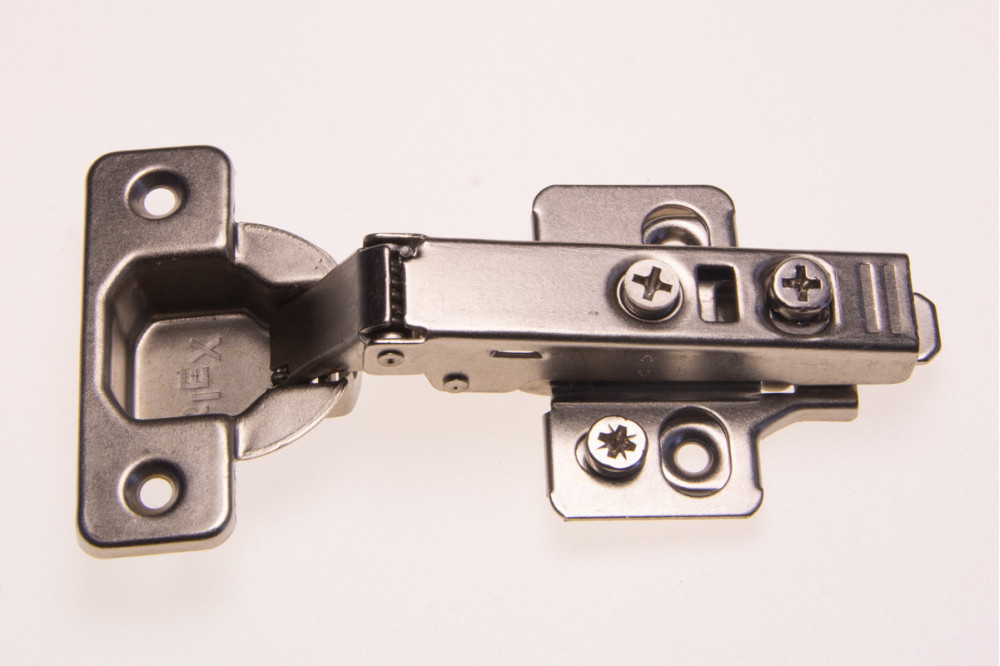 BALAMA RIEX CLIP APLICATA + PLACUTA