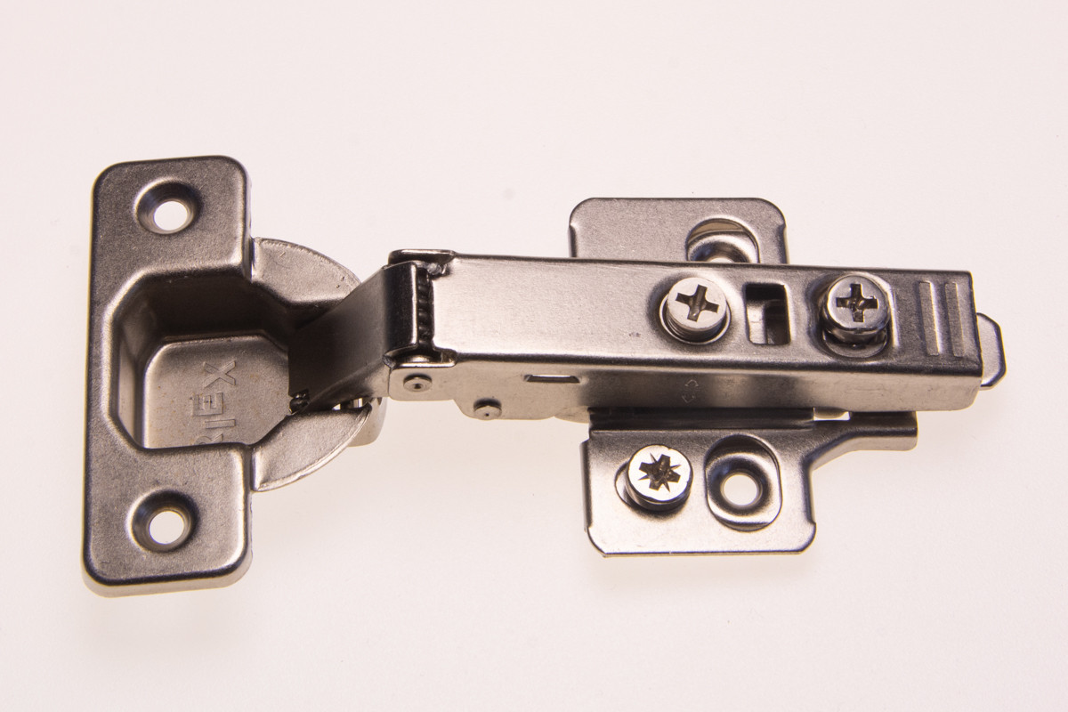 BALAMA RIEX CLIP APLICATA + PLACUTA