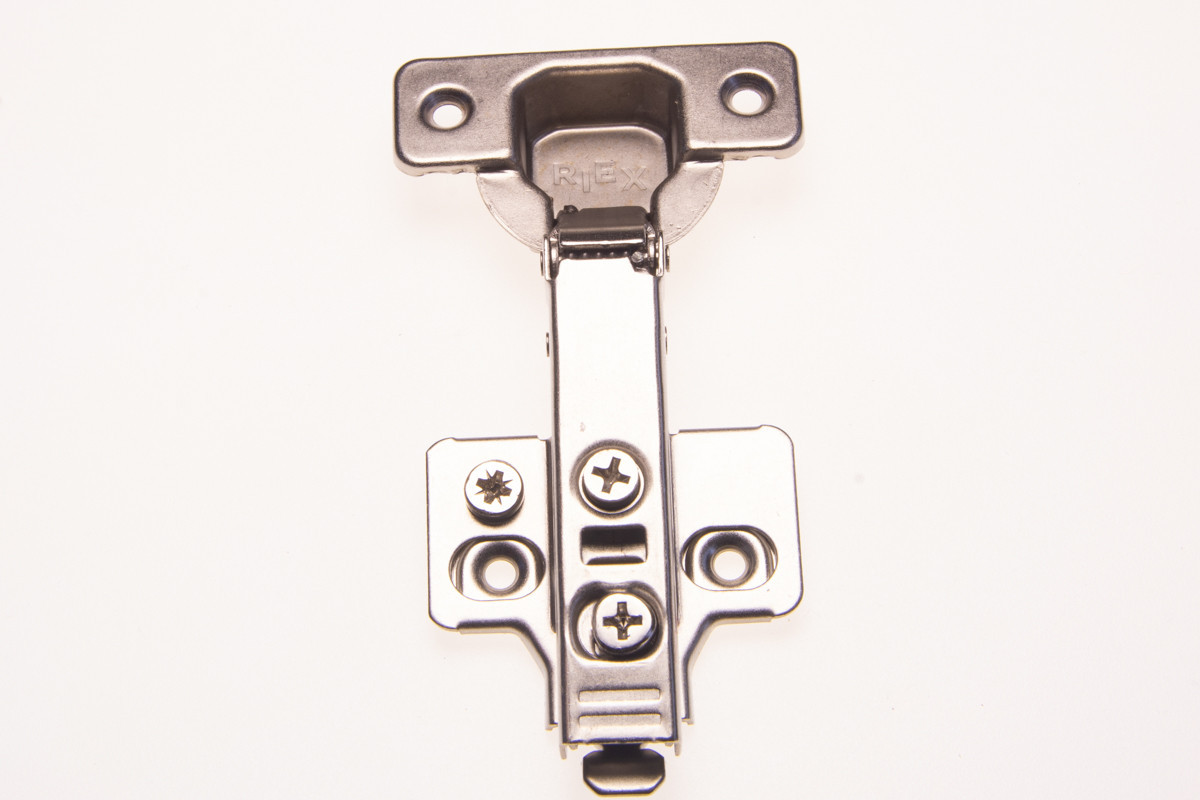 BALAMA RIEX CLIP APLICATA + PLACUTA