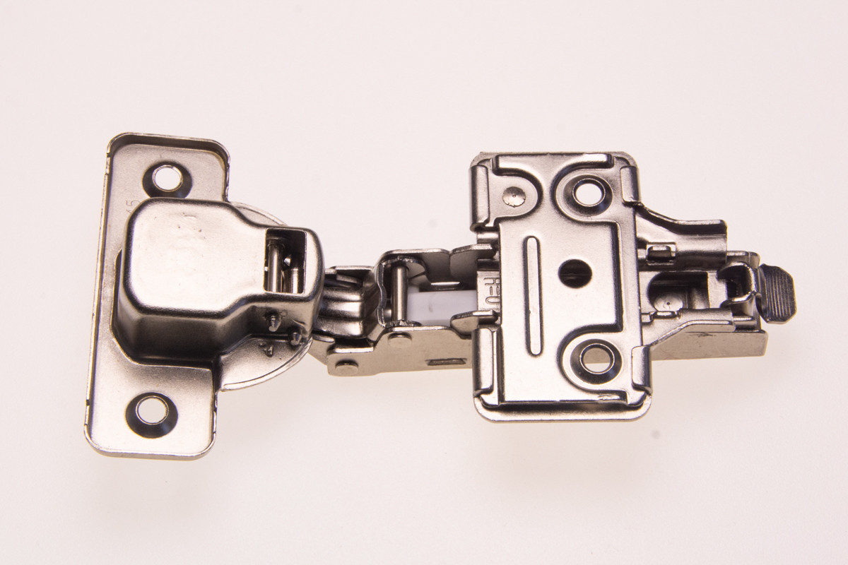 BALAMA RIEX CLIP APLICATA + PLACUTA