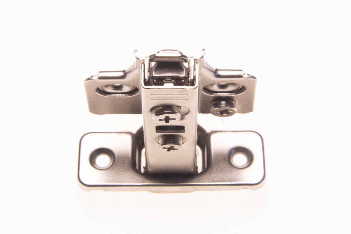 BALAMA RIEX CLIP APLICATA + PLACUTA