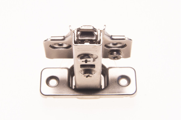 BALAMA RIEX CLIP APLICATA + PLACUTA