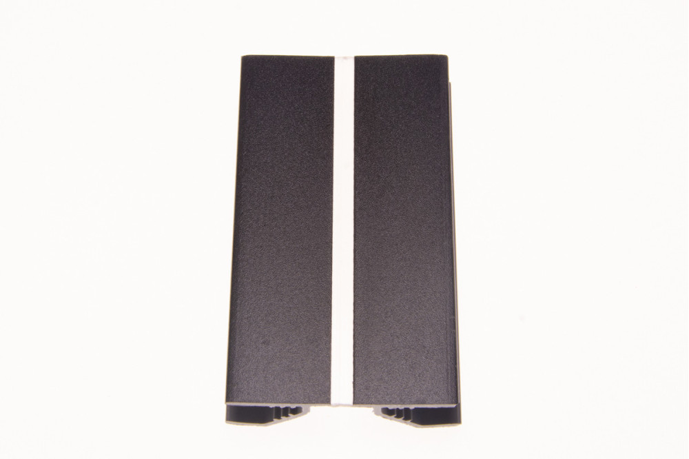 MULTIANGOLO NEGRU H100