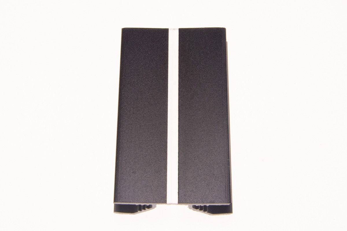 MULTIANGOLO NEGRU H100