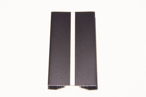 MULTIANGOLO NEGRU H100