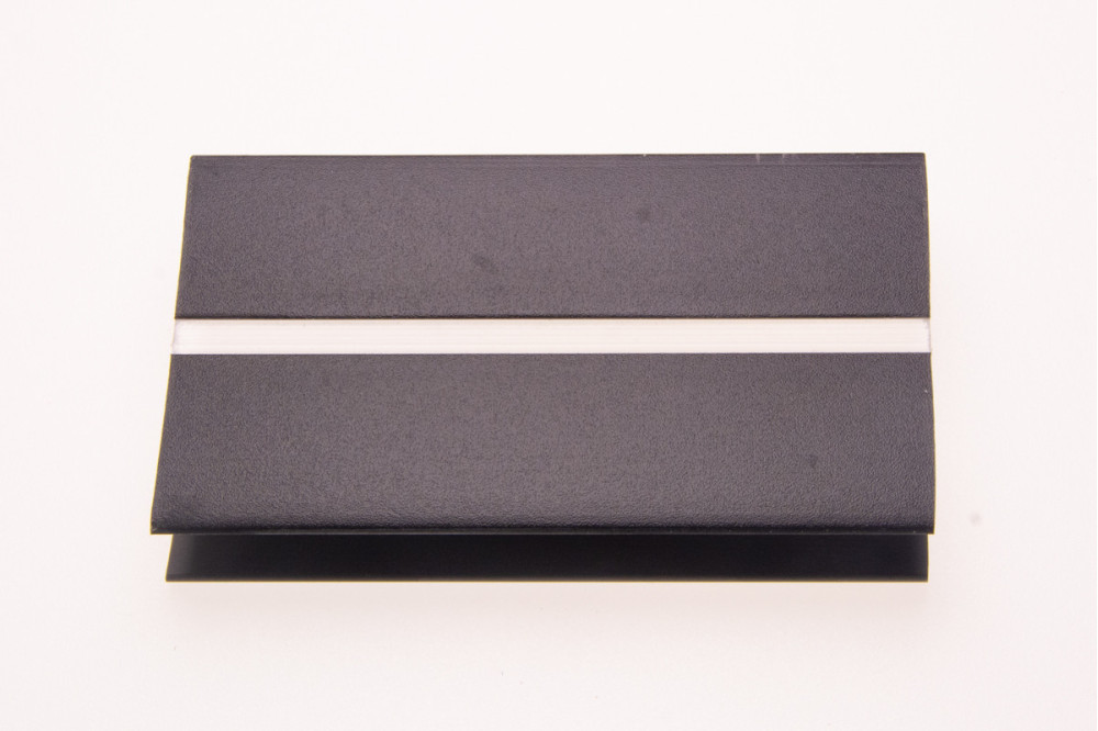 MULTIANGOLO NEGRU H100 2