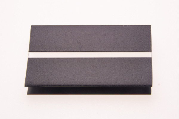 MULTIANGOLO NEGRU H100