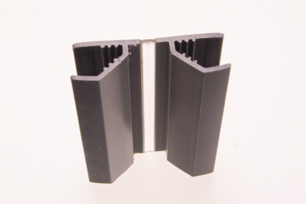 MULTIANGOLO NEGRU H100