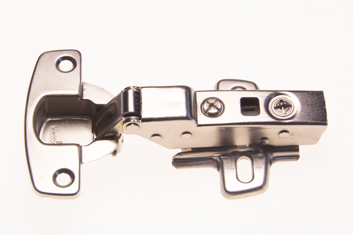 BALAMA HETTICK SEMI AMORT. + PLACUTA