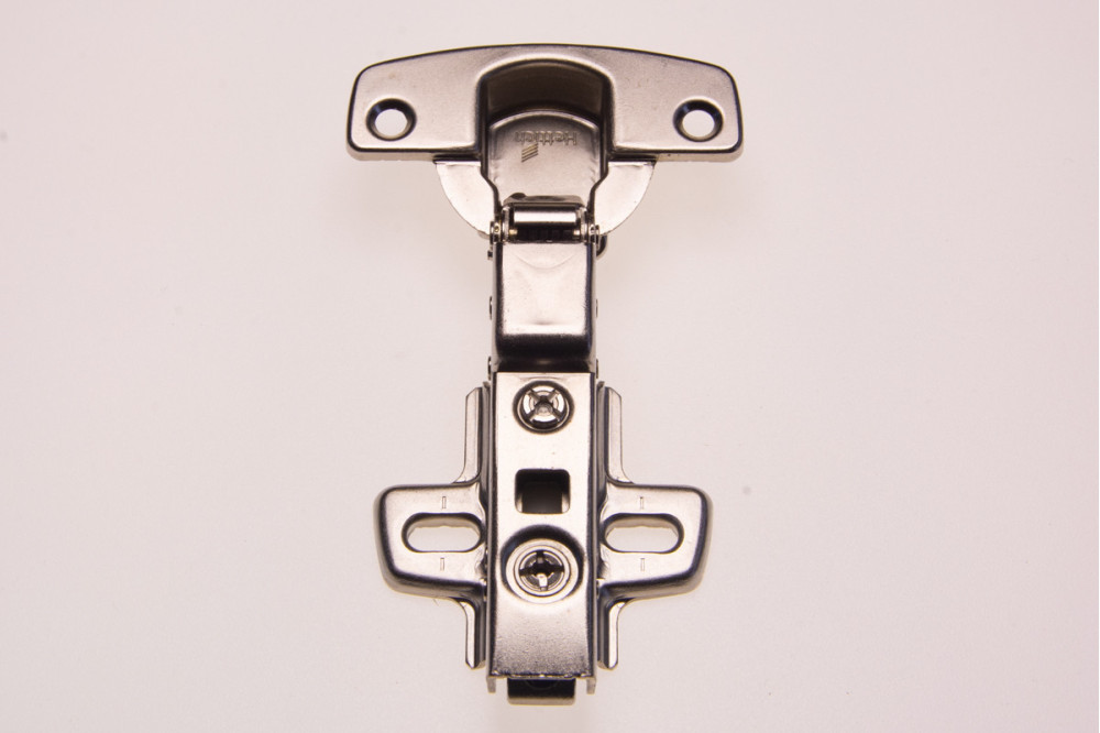 BALAMA HETTICK SEMI AMORT. + PLACUTA 2