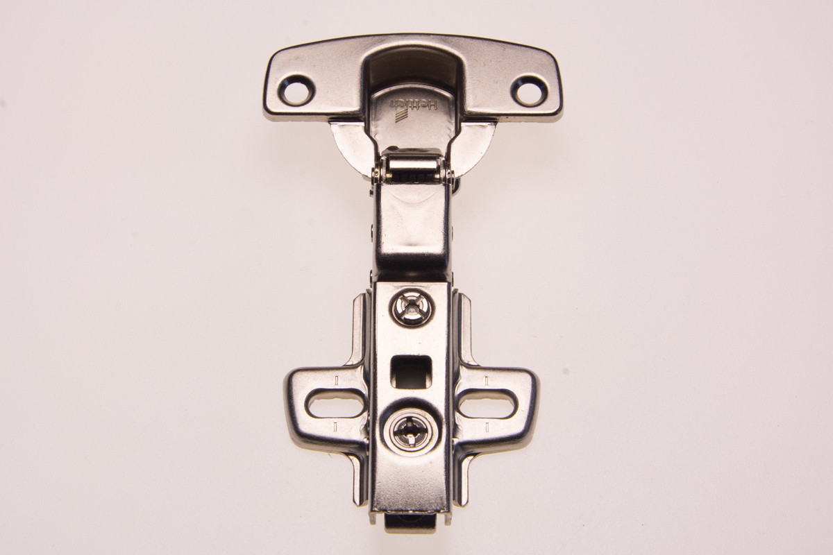 BALAMA HETTICK SEMI AMORT. + PLACUTA