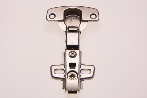 BALAMA HETTICK SEMI AMORT. + PLACUTA