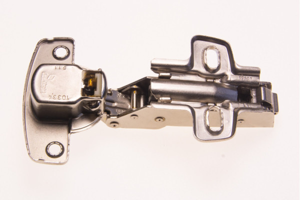 BALAMA HETTICK SEMI AMORT. + PLACUTA