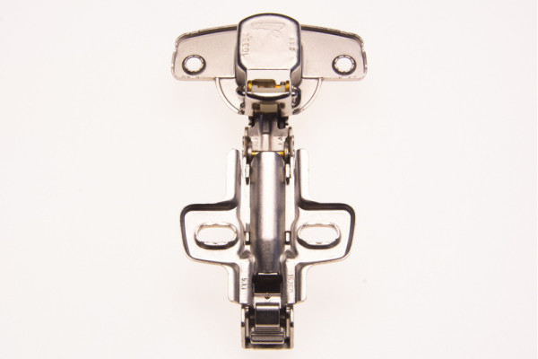 BALAMA HETTICK SEMI AMORT. + PLACUTA