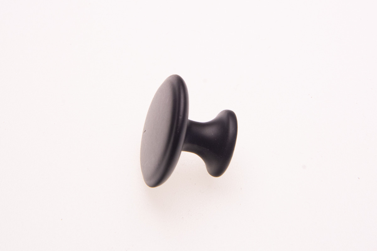 BUTON DUZ NEGRU