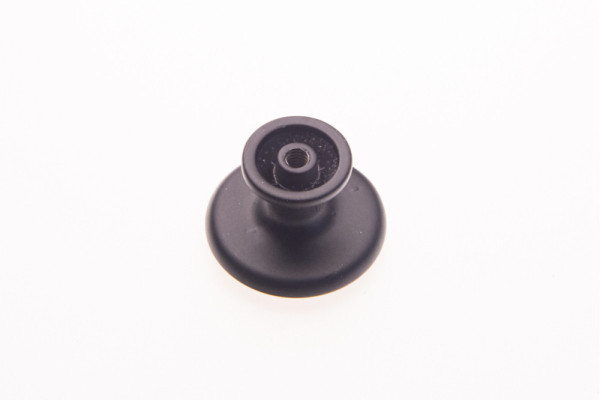 BUTON DUZ NEGRU