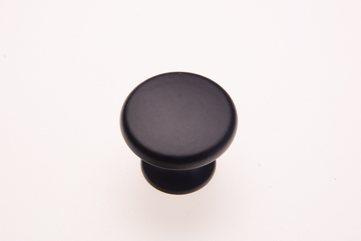 BUTON DUZ NEGRU