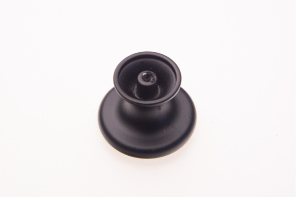 BUTON DUZ NEGRU