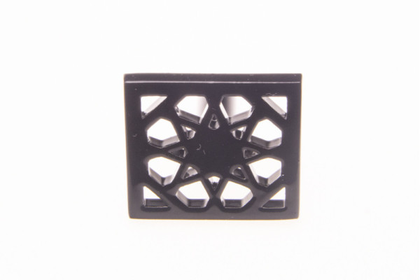BUTON NARMOTIF NEGRU