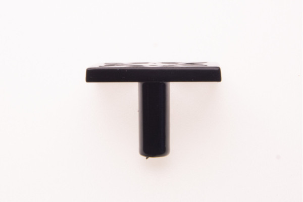 BUTON NARMOTIF NEGRU